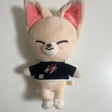 폭시니 봉제 인형