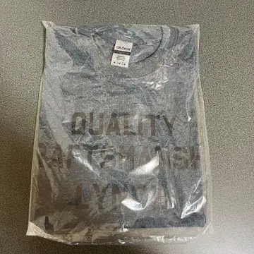 미사용 린치 실버스미스 T셔츠