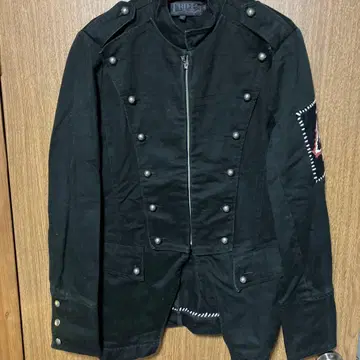 TRIPP NYC 자켓 M 블랙