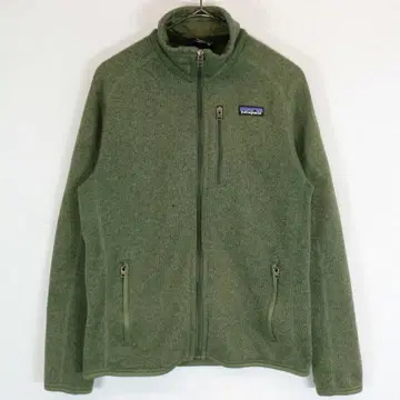 Patagonia 베터 스웨터 재킷