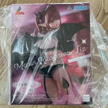그 비스크 돌은 사랑을 한다 키타가와 마린 리즈ver 피규어