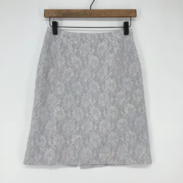 NATURAL BEAUTY BASIC 레이스 타이트 스커트 S 사이즈