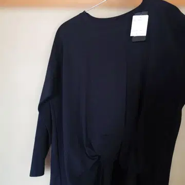 택 포함 새상품 malla (LUCA 구매 튜닉 티셔츠 38 (M)