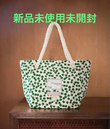 herlipto HLT 체리 토트백
