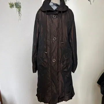 다운 코트