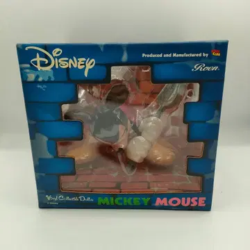 [ 새상품급 ] Roen x Medicom Toy x Disney 피규어