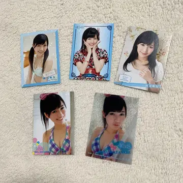 AKB48 와타나베 마유