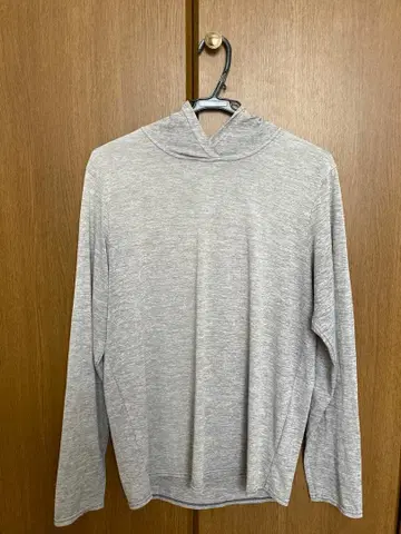 파타고니아 캐플린 쿨 데일리 후디 M 남성용