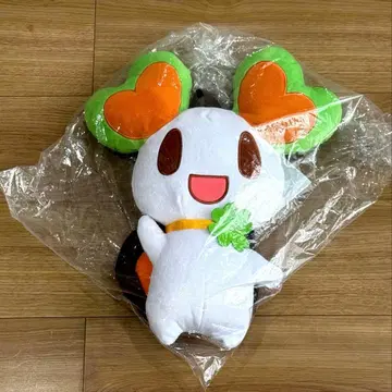 ( 새상품 미개봉 ) 라라피 백팩 봉제 인형