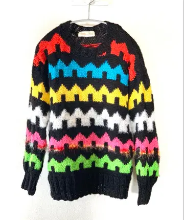 H.P.FRANCE Juana de Arco 호아나 데 아르코 니트