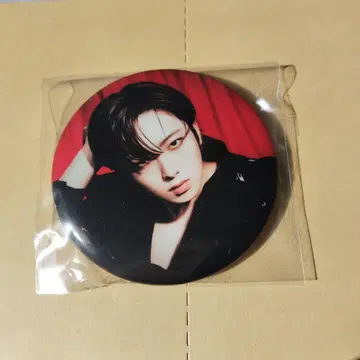 FUMA 캔뱃지