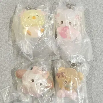 mikko 캐릭터 메지루시 액세서리 2