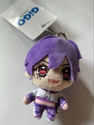 러브식 유선 GIGO 베이비 인형