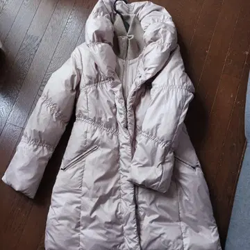 다운 코트 11AR