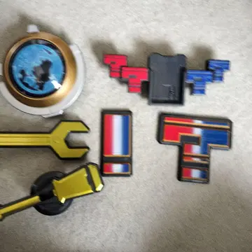 가면라이더 지오 미 라이더 쿠이 기카이 긴가