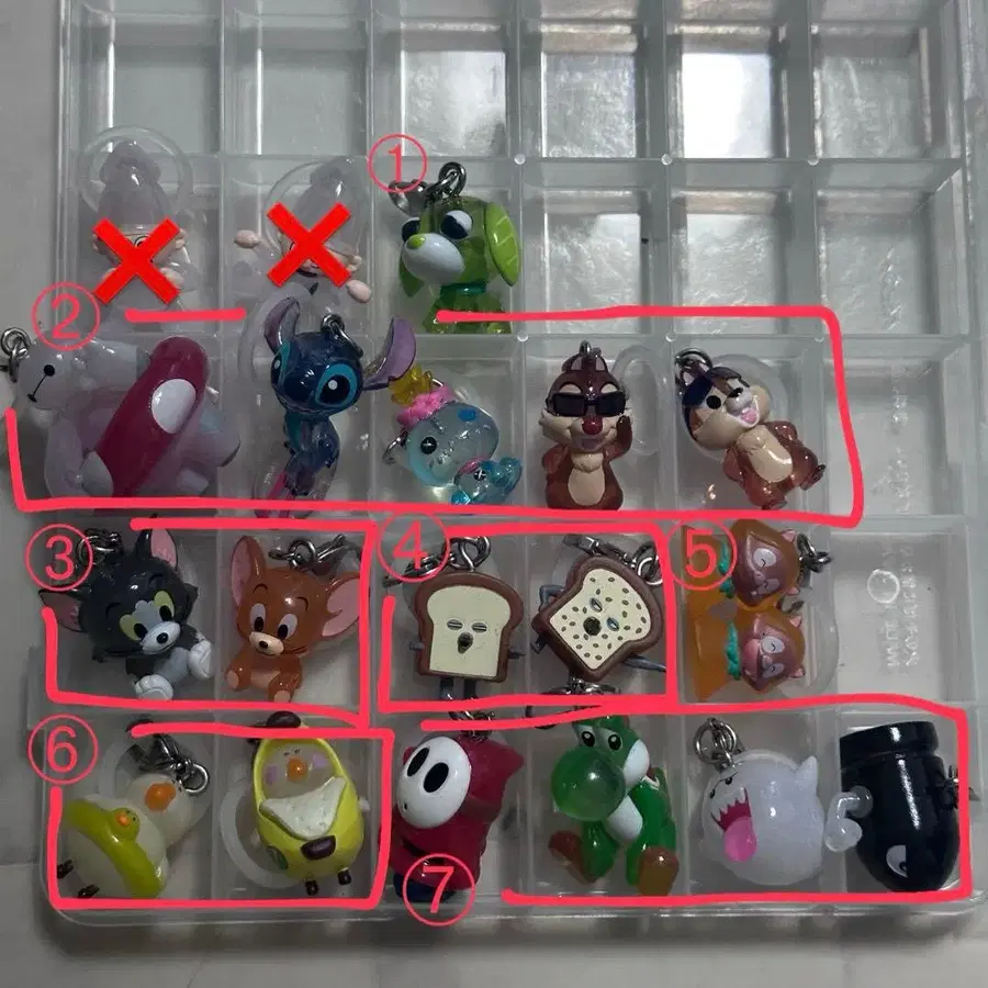 1번째 상품 이미지