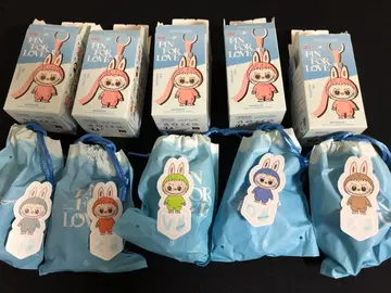 라부부 6세트