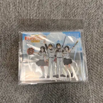 MIX 아크릴 스탠드