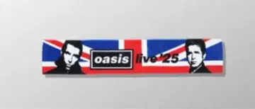 oasis 머플러 타월