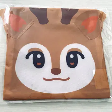 NEXZ 온라인 복권 세이타 세이디 미니 에코백