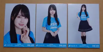 카키 하루카 컴프 노기자카46 브로마이드