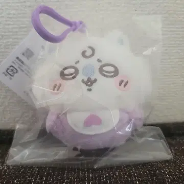 치이카와 베이비 마스코트 모몽가