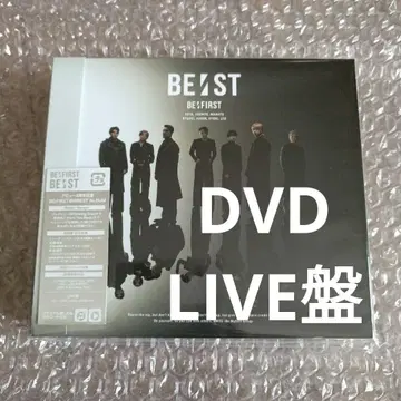 BE:FIRST 앨범 BE:ST LIVE반
