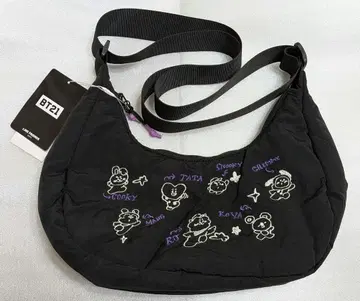 graniph BT21 숄더백