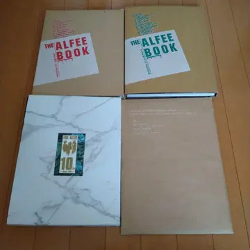 THEALFEEbook