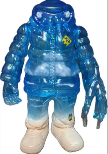 gyaromi SKULLCUBE 크툴루오이드 BLUEMemory