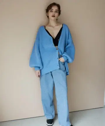WONEM 가디건