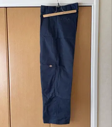 디키즈 Dickies 더블니 루즈핏