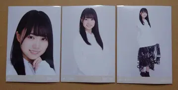 카키 하루카 컴프 46 브로마이드