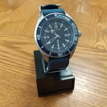 NAUTICA N83 손목시계 쿼츠