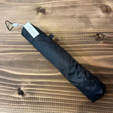 MAGICAL TECH 접이식 우산 블랙 50-65888