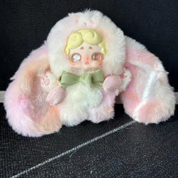 오야스미 토끼 Lucky Deer Nai 2종류째