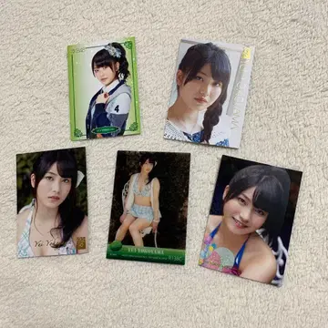 AKB48 요코야마 유이