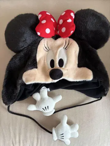 미니 팬 캡 58cm