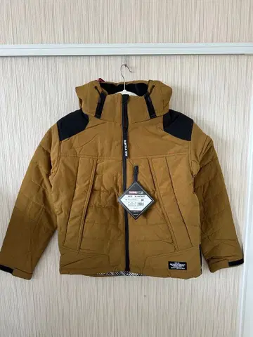 바틀 방한 자켓 5270