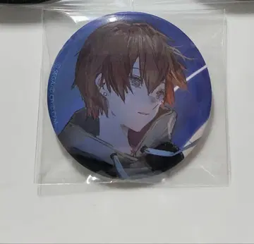 프로세카 시노노메 아키토 캔뱃지