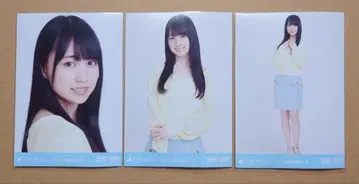 카키 하루카 컴프 46 브로마이드