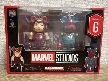 BE@RBRICK 제일복권 G상