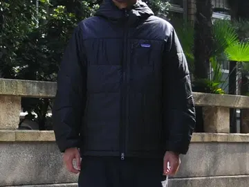 파타고니아 파타고니아 다운 스퍼 새상품급