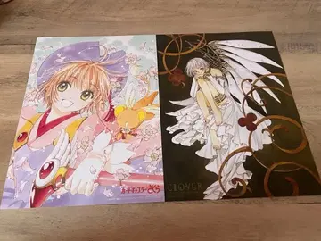 카드캡터 사쿠라 영화 혜택 묶음 판매