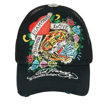 찬미나 AREAOFDIAMOND3 에드버디 콜라보 캡 본인 사양