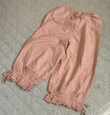 PINKHOUSE 피코프릴 서랍 페티코트