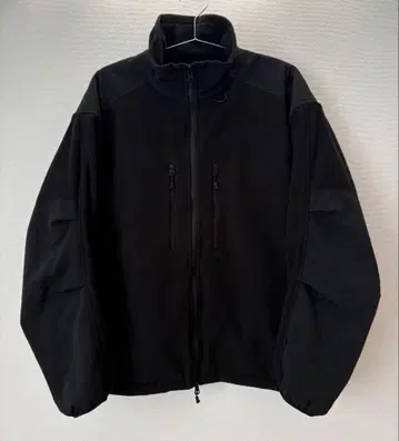 DAIWA PIER39 테크 플리스 재킷