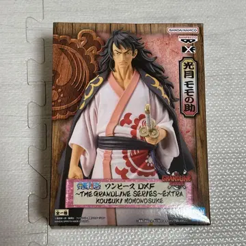 미개봉 새상품 ONE PIECE 코즈키 모노노스케 피규어