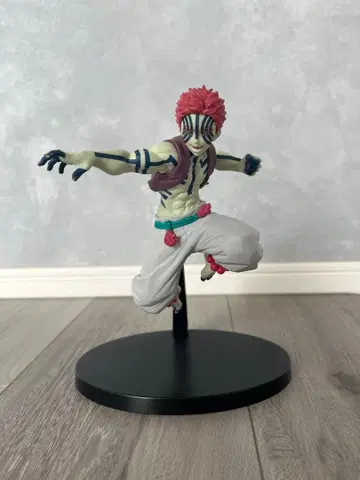 아카자 피규어 귀멸의 칼날