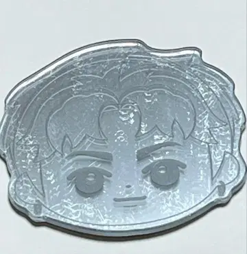 코무돗토 논프리 랜덤 거울 스티커 히우가 즉시 구매